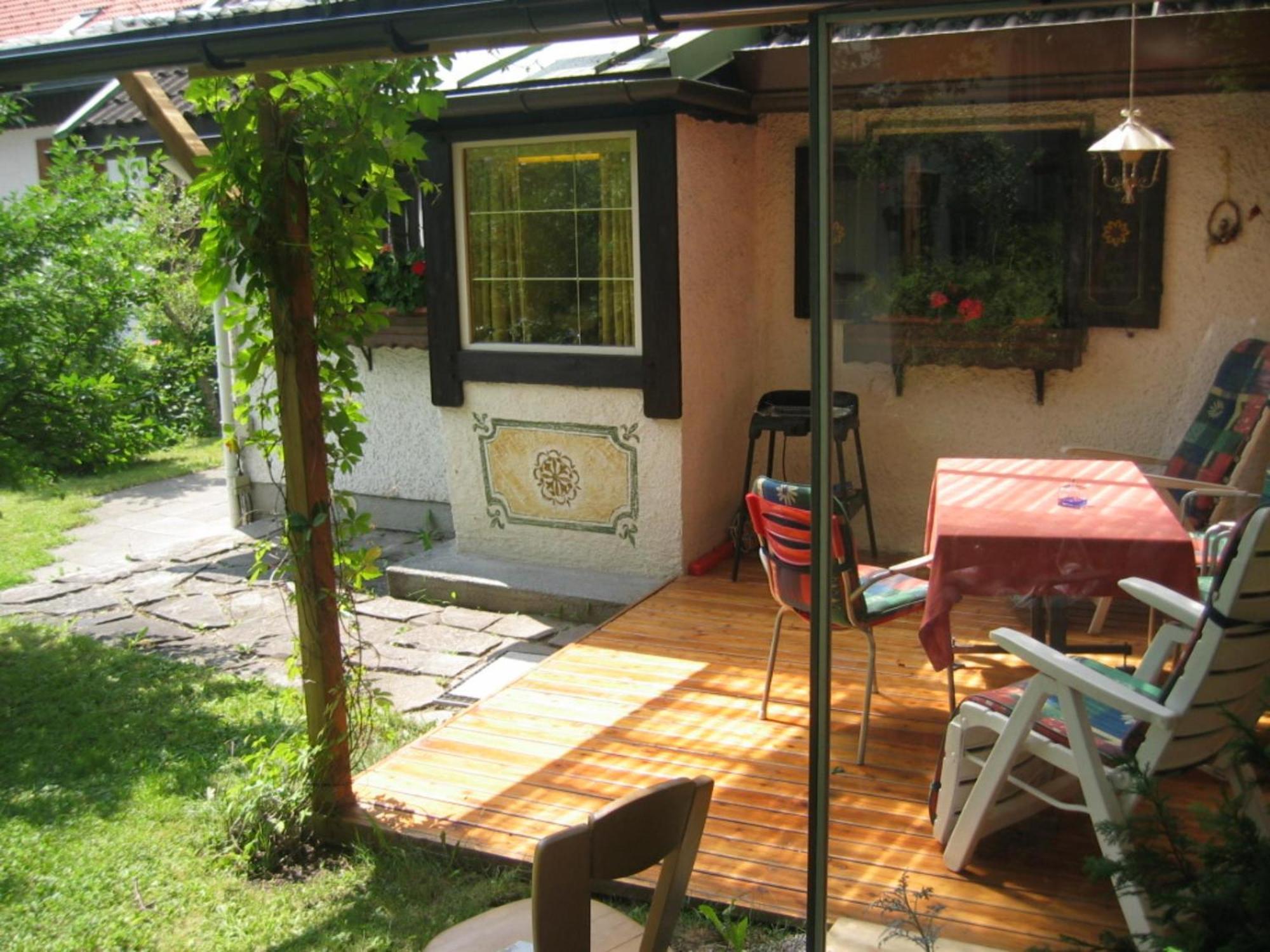 Haus Deidl Apartment บาดฮินเดลัง ภายนอก รูปภาพ