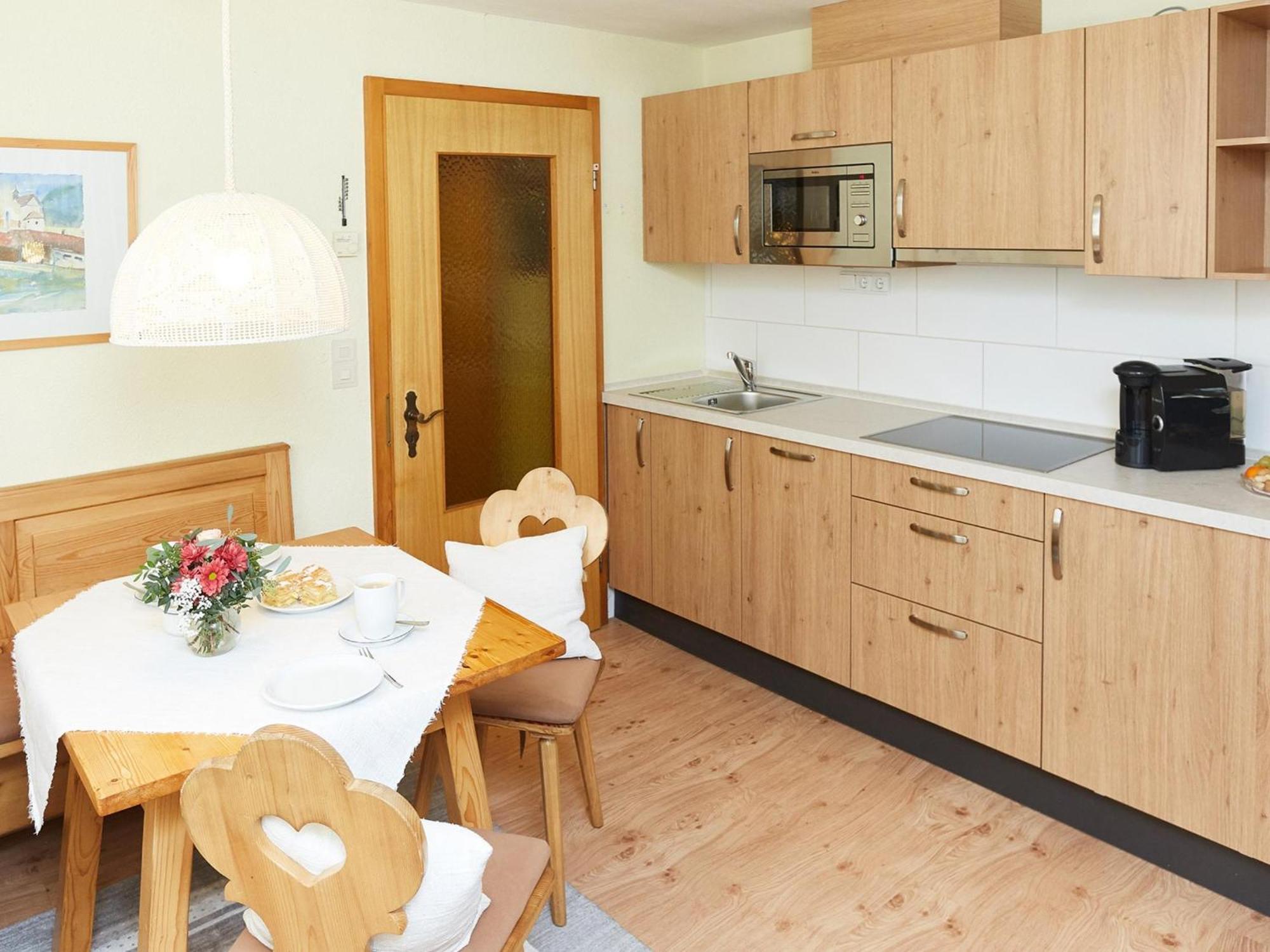 Haus Deidl Apartment บาดฮินเดลัง ภายนอก รูปภาพ