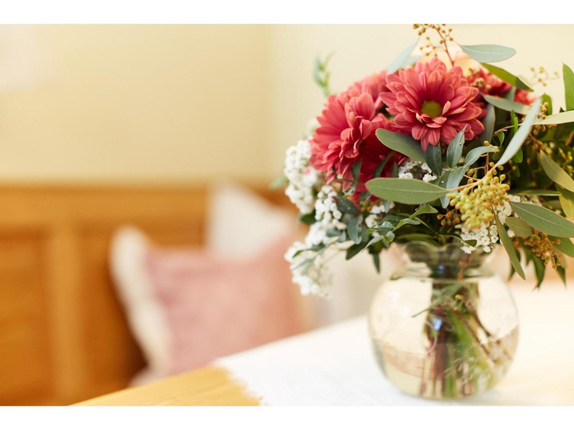 Haus Deidl Apartment บาดฮินเดลัง ภายนอก รูปภาพ