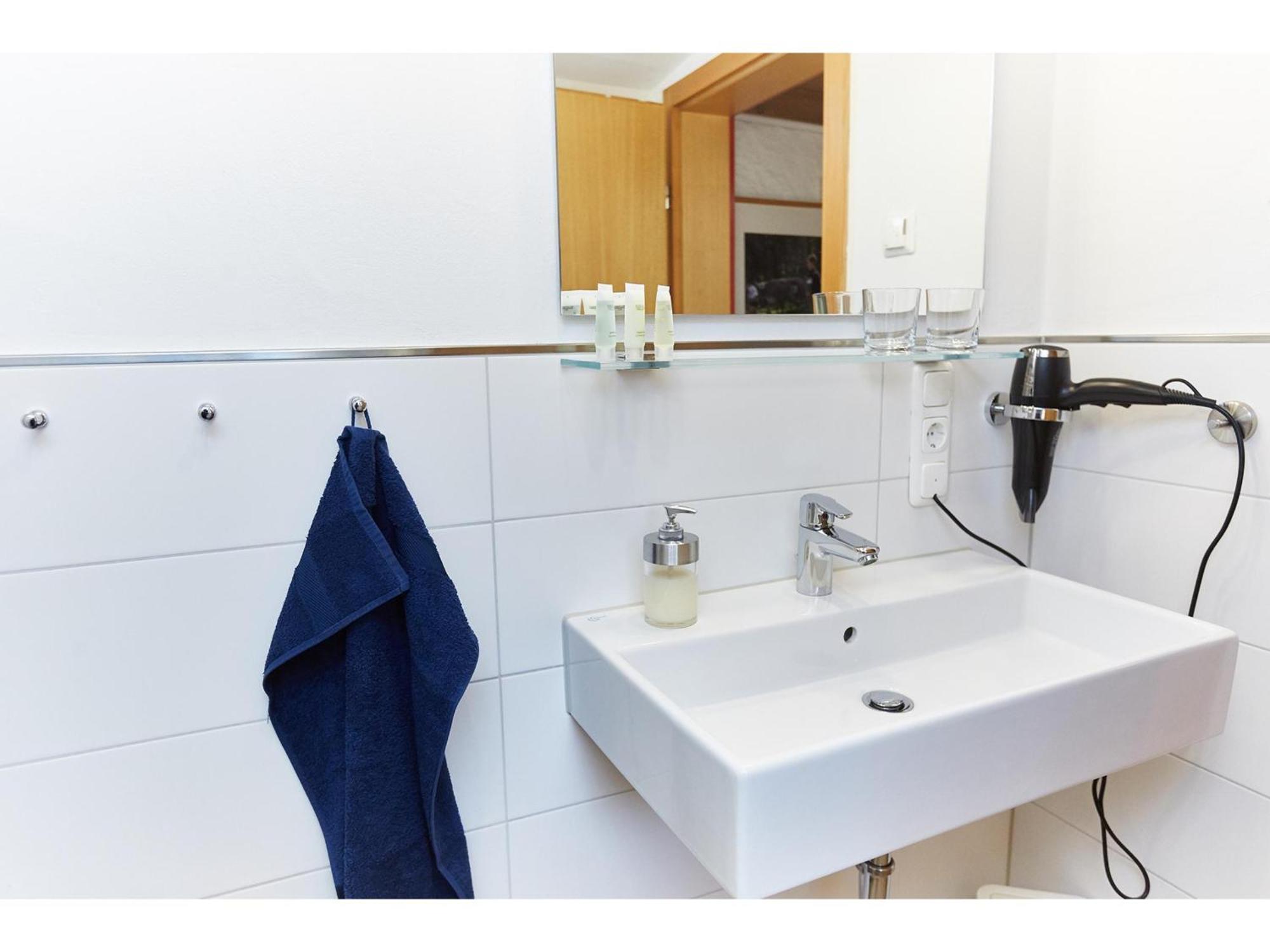 Haus Deidl Apartment บาดฮินเดลัง ภายนอก รูปภาพ