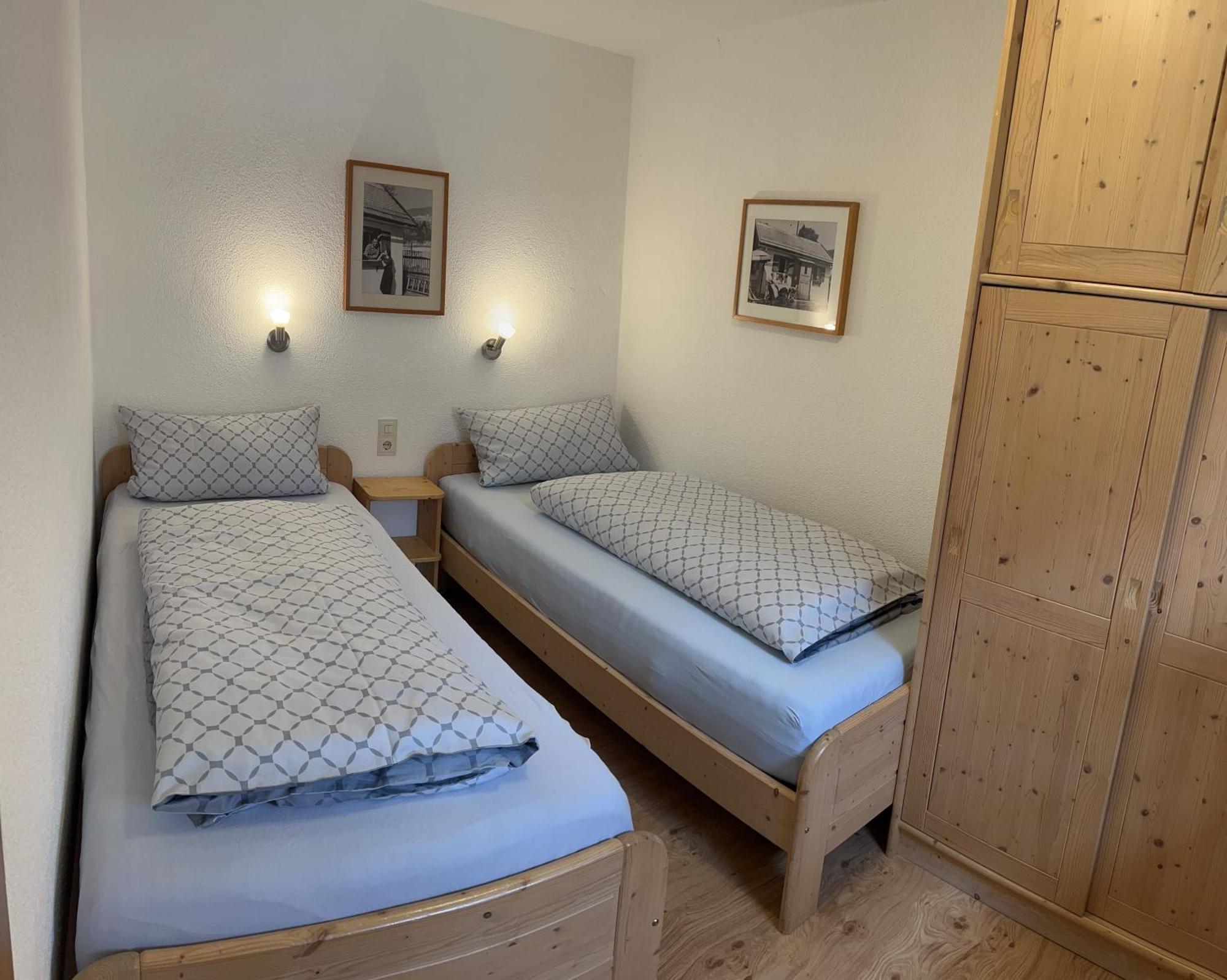 Haus Deidl Apartment บาดฮินเดลัง ภายนอก รูปภาพ